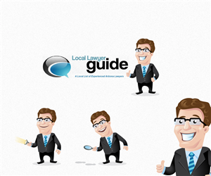 Mascot Design by Alexander for this project | Design: #2612318