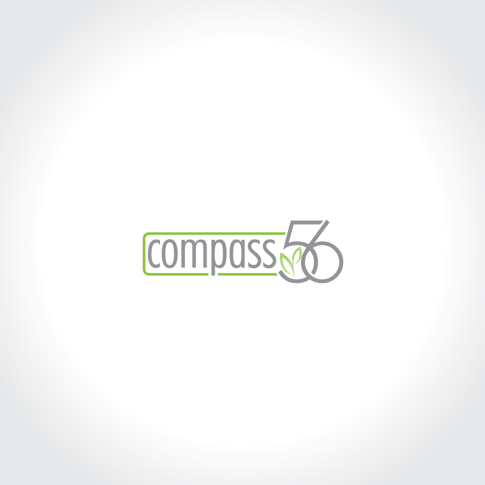 Logo Design by Sujit Banerjee for compass56 | Design #15020158