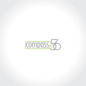 Logo Design by Sujit Banerjee for compass56 | Design: #15020158