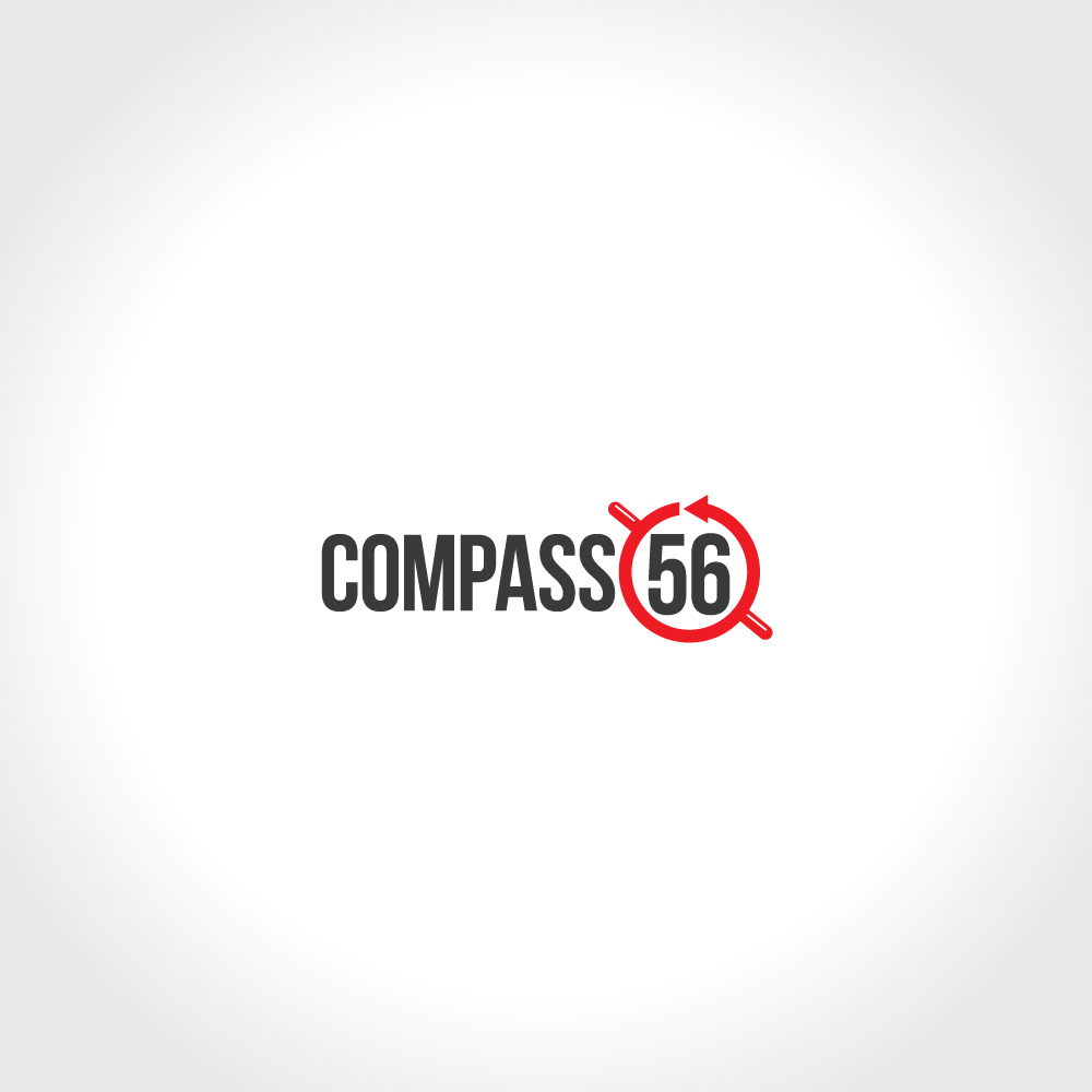 Logo Design by Sujit Banerjee for compass56 | Design #15020159