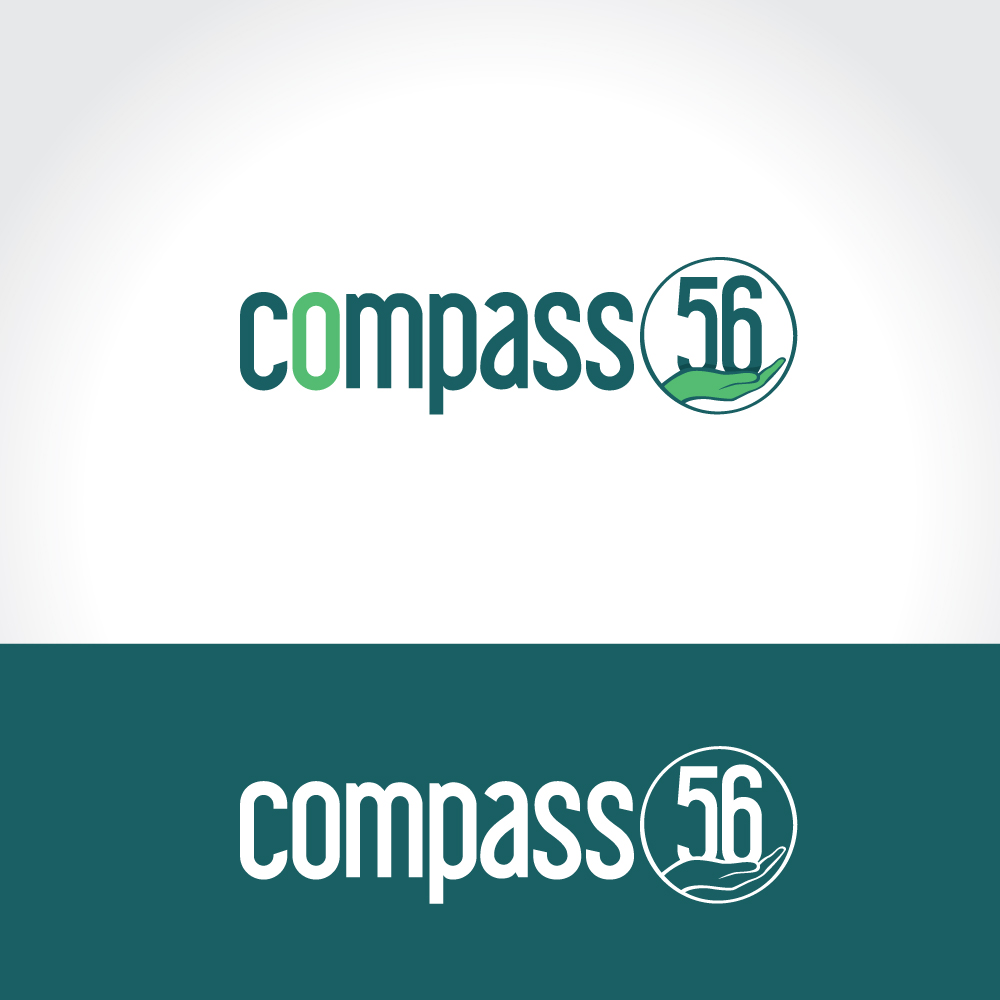 Logo-Design von Sujit Banerjee für compass56 | Design #15020161