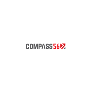 Logo Design by Sujit Banerjee for compass56 | Design: #15043231