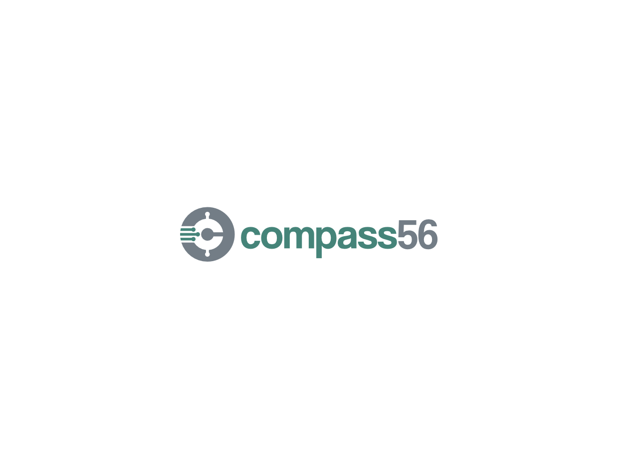Logo Design by Gita. for compass56 | Design #15020400