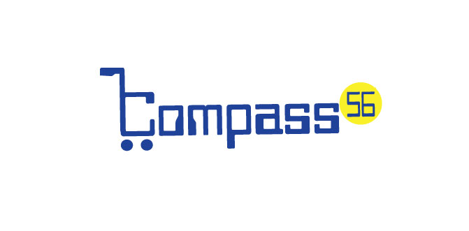 Diseño de Logo por Himanshi10 para compass56 | Diseño #15015682