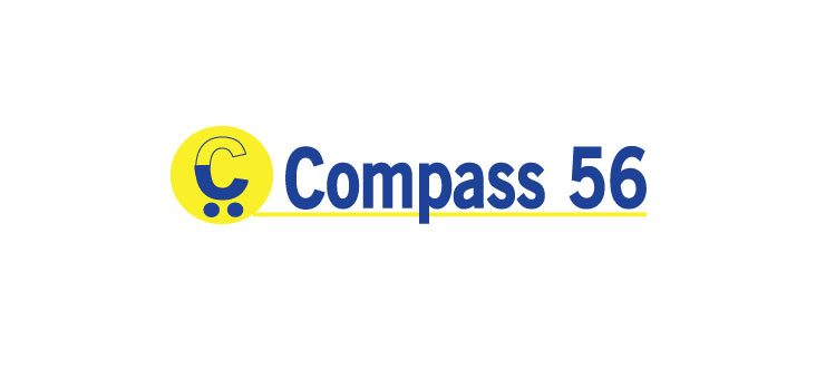 Logo Design by Himanshi10 for compass56 | Design #15015683