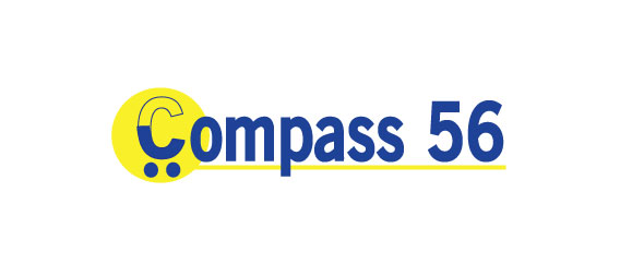 Logo Design by Himanshi10 for compass56 | Design #15015685