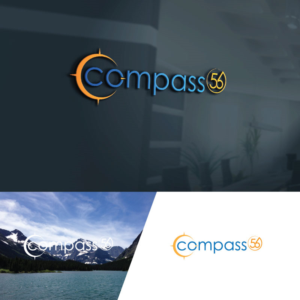 Logo Design by DESIGN Services JK for compass56 | Design: #15034394