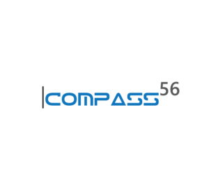 Logo Design by Top king  designer for compass56 | Design: #15027746