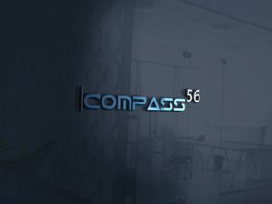 Logo Design by Top king  designer for compass56 | Design: #15027747