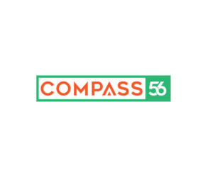 Logo Design by A S design @ for compass56 | Design: #15030702