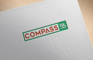 Logo Design by A S design @ for compass56 | Design: #15030703