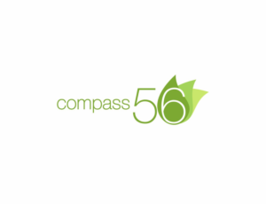 Logo Design by MOH Studio for compass56 | Design #15016052