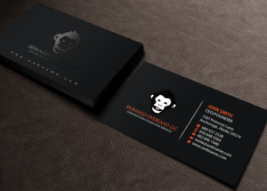 Stationery Design by Brand aid