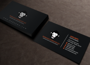 Stationery Design by Brand aid for this project | Design: #15020438