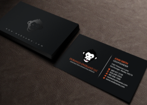 Stationery Design by Brand aid for this project | Design: #15020439