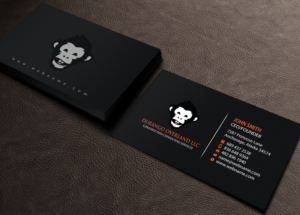 Stationery Design by Brand aid for this project | Design: #15020440