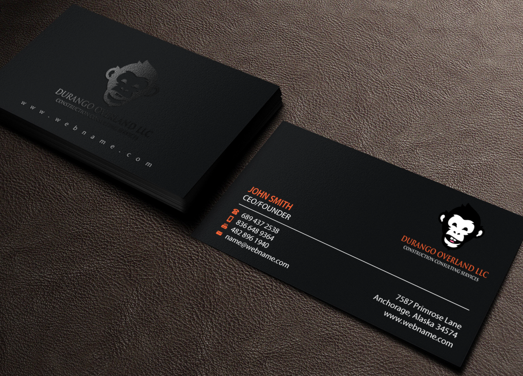 Stationery Design by Brand aid for this project | Design #15020461