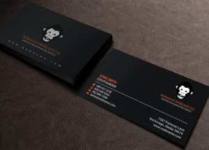 Stationery Design by Brand aid for this project | Design: #15020462