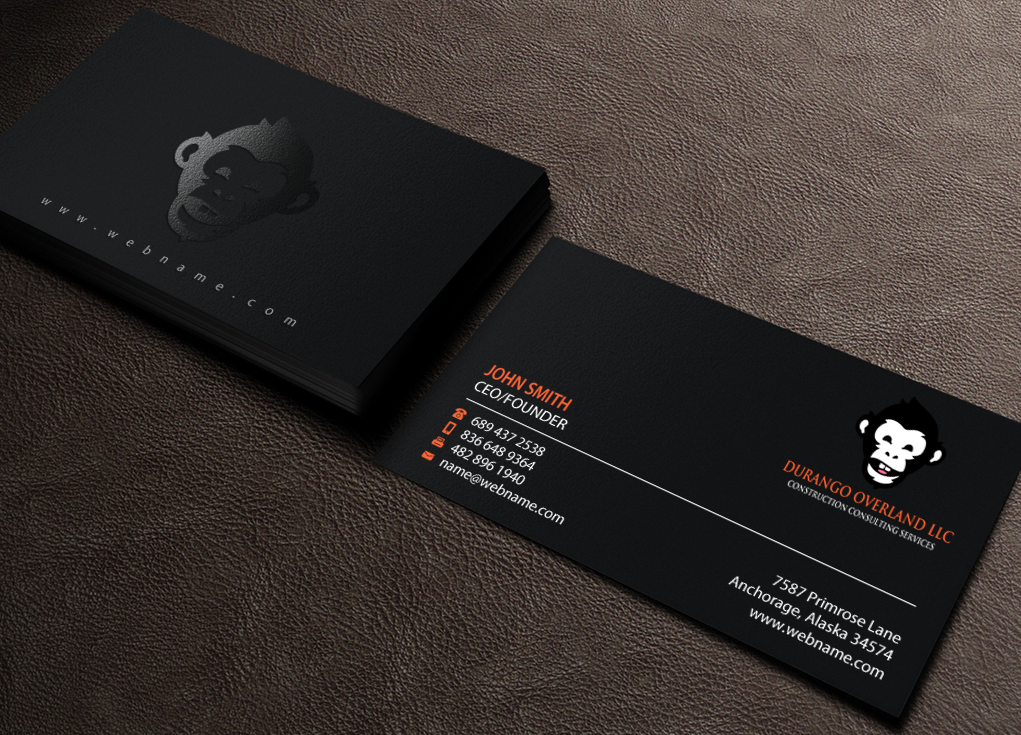 Stationery Design by Brand aid for this project | Design #15020464