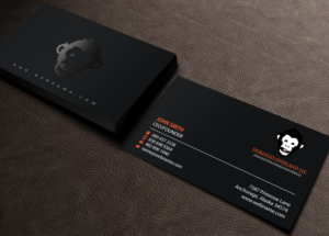 Stationery Design by Brand aid for this project | Design: #15020464