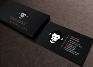 Stationery Design by Brand aid for this project | Design: #15020492