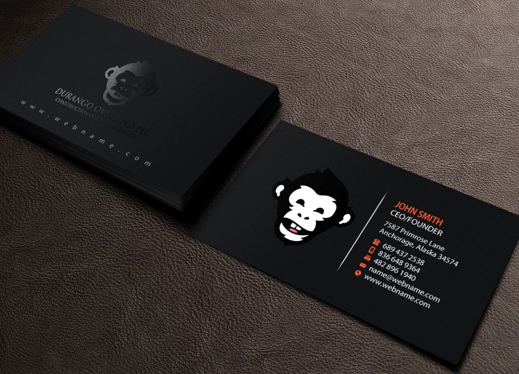 Stationery Design by Brand aid for this project | Design #15020493