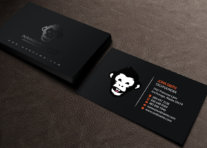 Stationery Design by Brand aid for this project | Design: #15020493