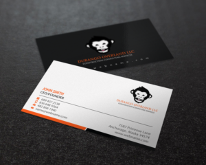 Stationery Design by Brand aid for this project | Design: #15020495
