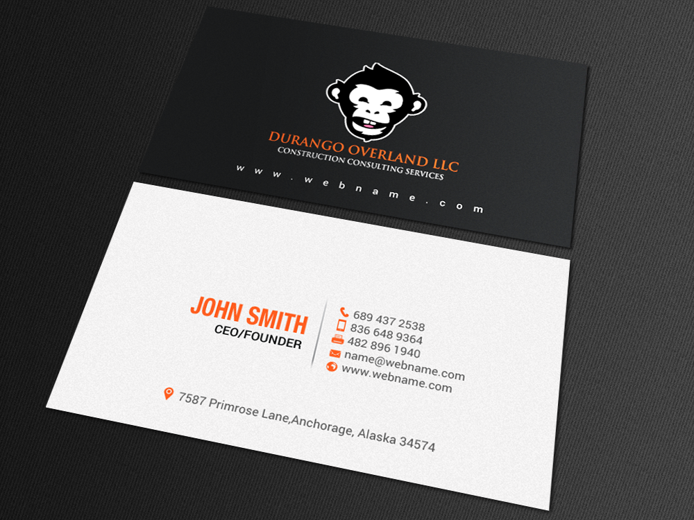 Stationery Design by chandrayaan.creative for this project | Design #15018853