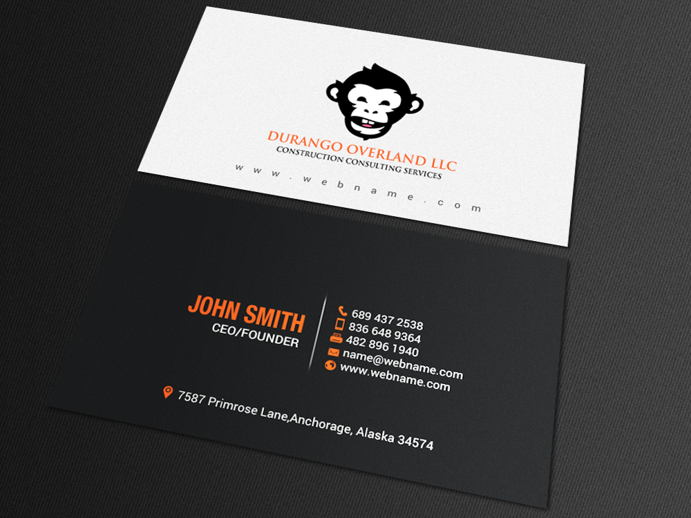 Stationery Design by chandrayaan.creative for this project | Design #15018855