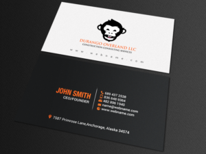 Stationery Design by chandrayaan.creative for this project | Design: #15018855