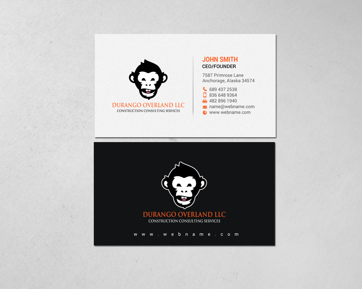 Stationery Design by chandrayaan.creative for this project | Design #15018857