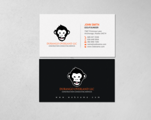 Stationery Design by chandrayaan.creative for this project | Design: #15018857