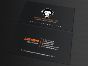 Stationery Design by chandrayaan.creative for this project | Design: #15018858