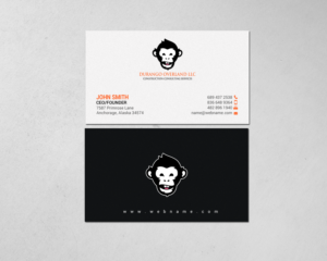 Stationery Design by chandrayaan.creative for this project | Design: #15018870
