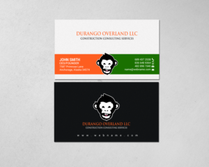 Stationery Design by chandrayaan.creative for this project | Design: #15018909