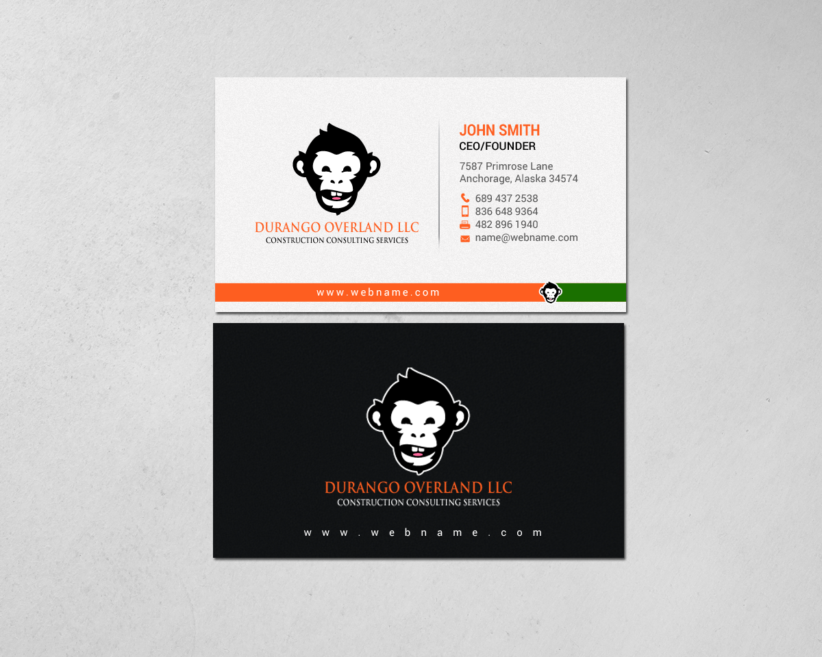 Design de Papeterie par chandrayaan.creative pour ce projet | Design #15018912