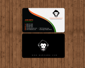 Stationery Design by chandrayaan.creative for this project | Design: #15018937