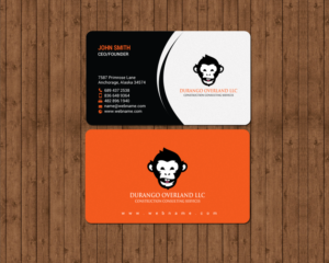 Stationery Design by chandrayaan.creative for this project | Design: #15018938