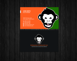 Stationery Design by chandrayaan.creative for this project | Design: #15018939