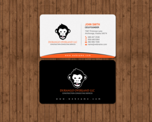 Stationery Design by chandrayaan.creative for this project | Design: #15020898