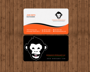 Stationery Design by chandrayaan.creative for this project | Design: #15020901