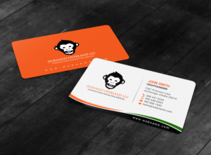Stationery Design by chandrayaan.creative for this project | Design: #15020903