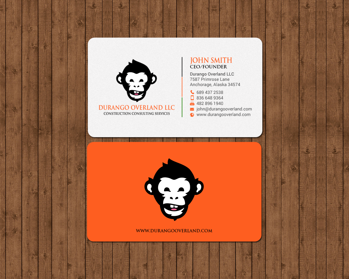 Stationery Design by chandrayaan.creative for this project | Design #15020930