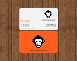 Stationery Design by chandrayaan.creative for this project | Design: #15020933
