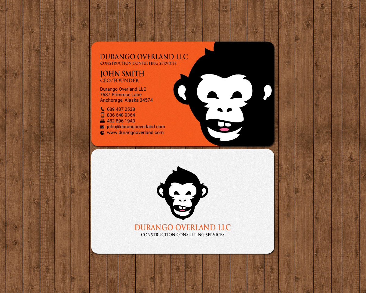 Stationery Design by chandrayaan.creative for this project | Design #15020935