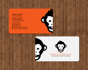 Stationery Design by chandrayaan.creative for this project | Design: #15020949