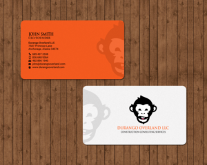 Stationery Design by chandrayaan.creative for this project | Design: #15020950