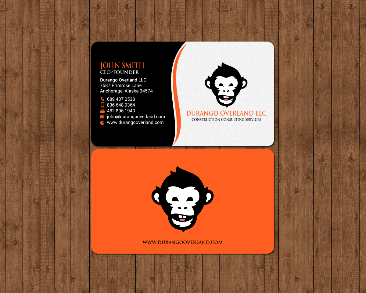 Stationery Design by chandrayaan.creative for this project | Design #15020951