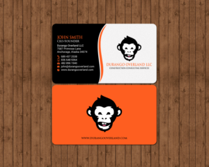 Stationery Design by chandrayaan.creative for this project | Design: #15020951